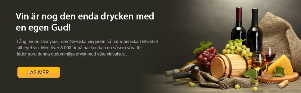 vinshoppen vinshoppen